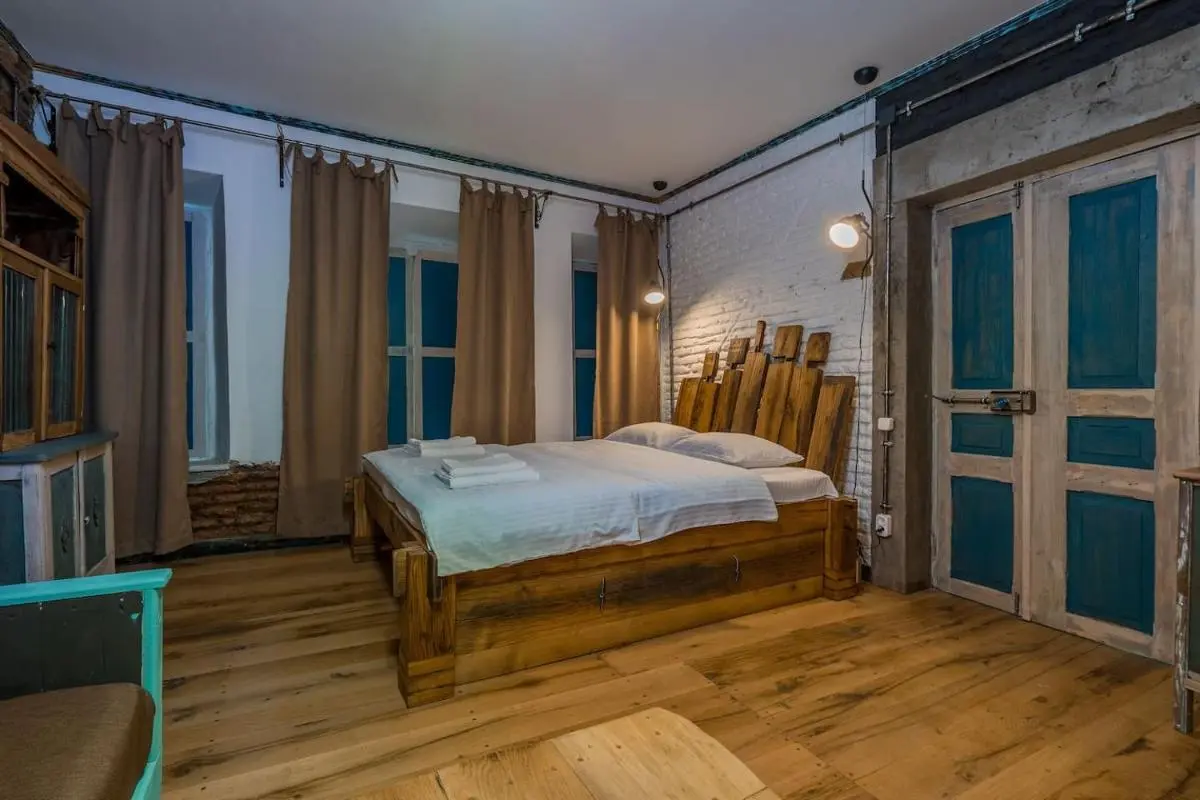 Image 6 of HB apartments Zurab Zhvania