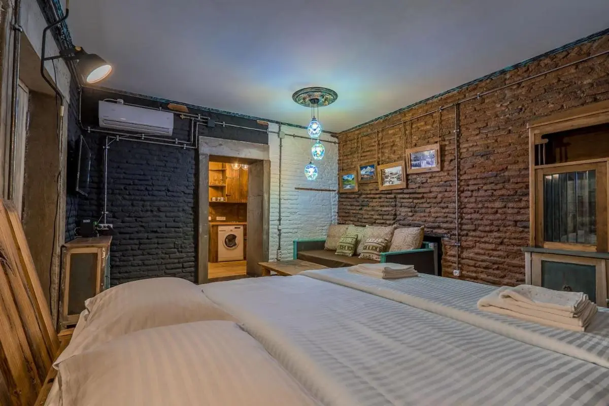 Image 4 of HB apartments Zurab Zhvania