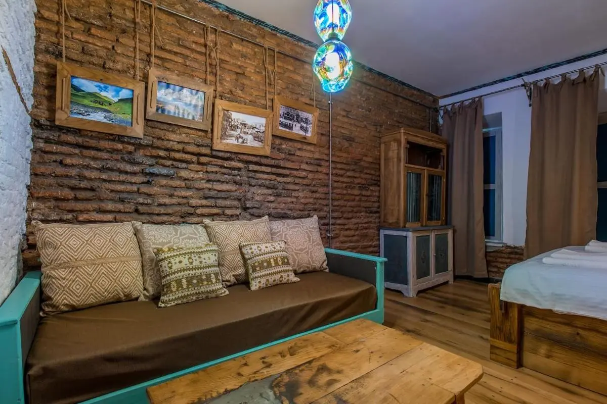 Image 1 of HB apartments Zurab Zhvania