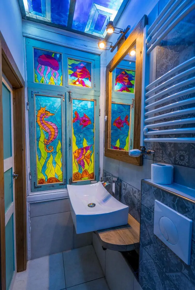 Image 3 of HB apartments Zurab Zhvania