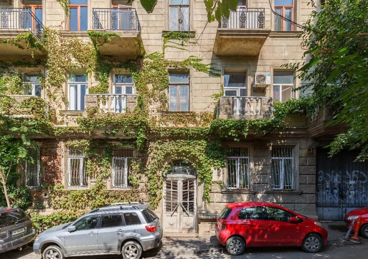 Image 5 of HD Dream Apartment