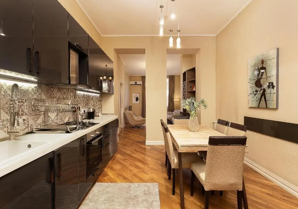 Image of HD Dream Apartment