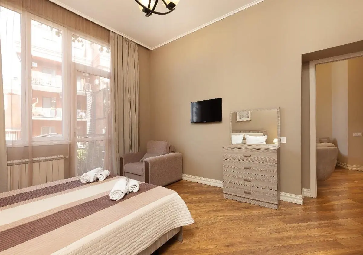 Image 4 of HD Dream Apartment