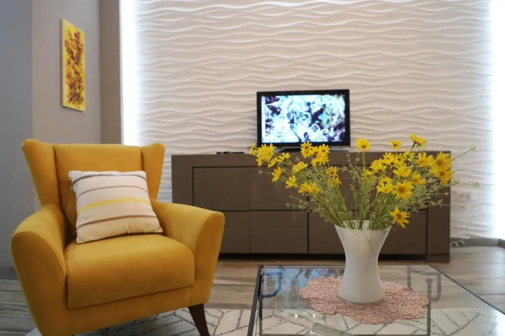 Image of HD New Apartment