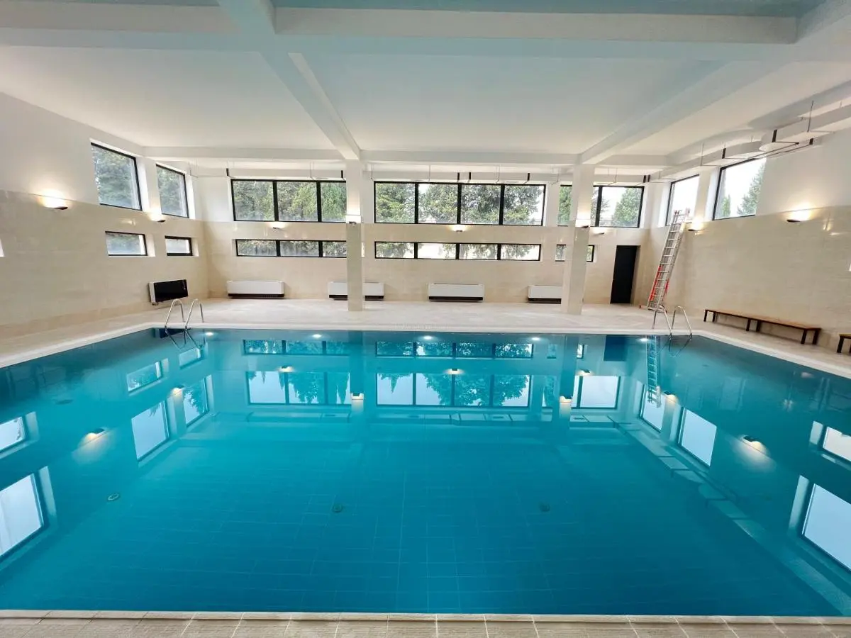 Image 2 of HOTEL WEST TBILISI