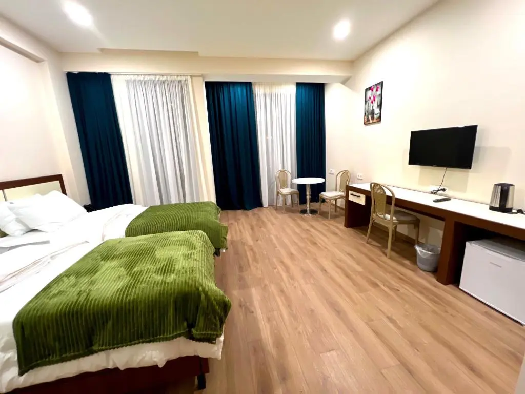 Image of HOTEL WEST TBILISI
