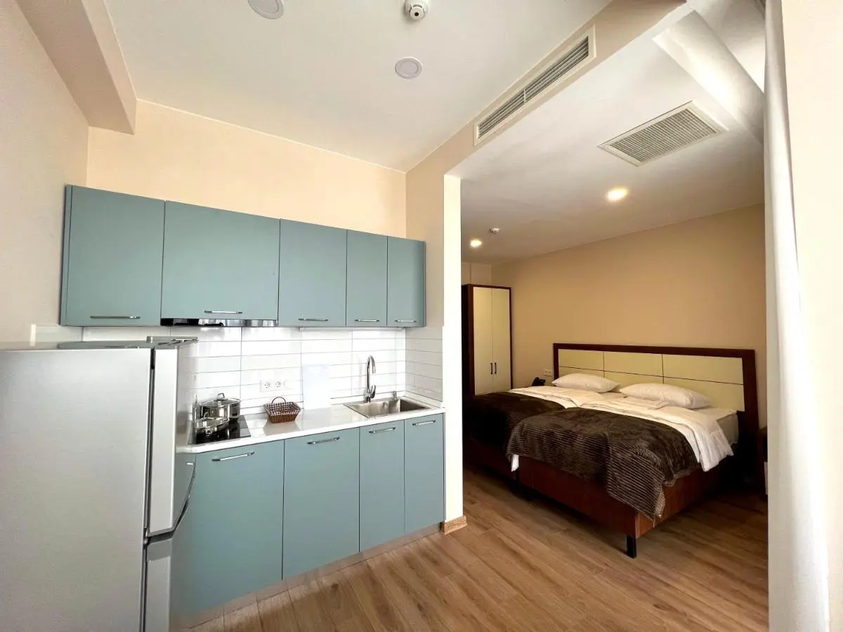 Image 1 of HOTEL WEST TBILISI