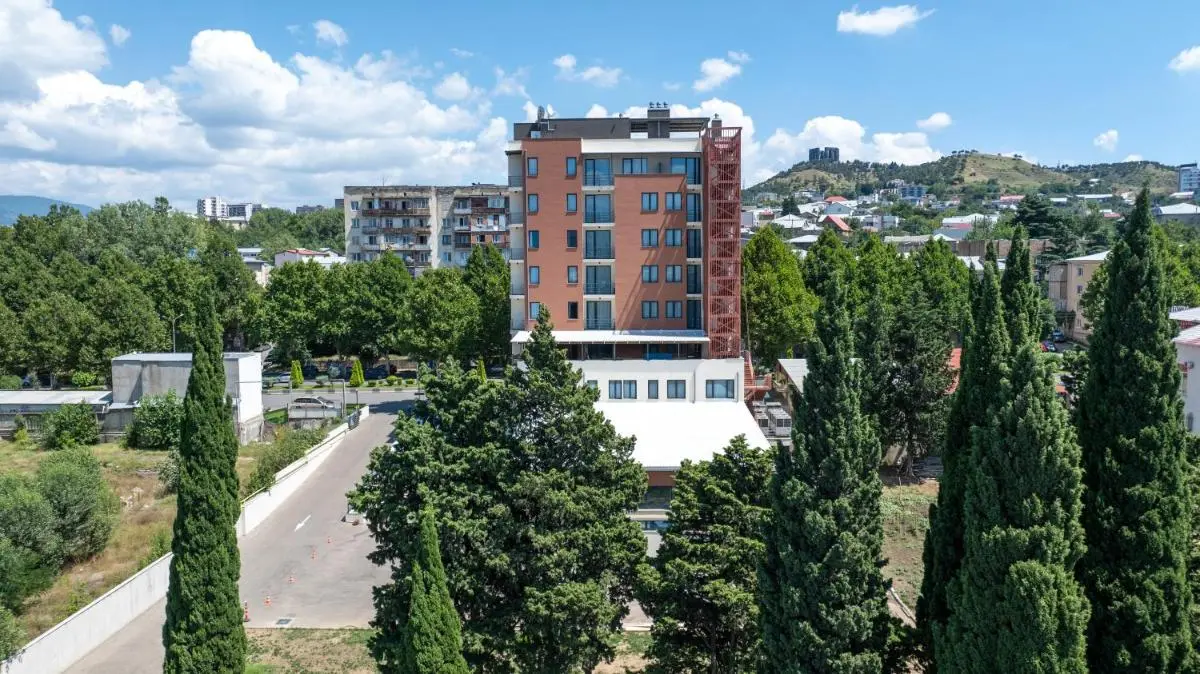 Image 6 of HOTEL WEST TBILISI