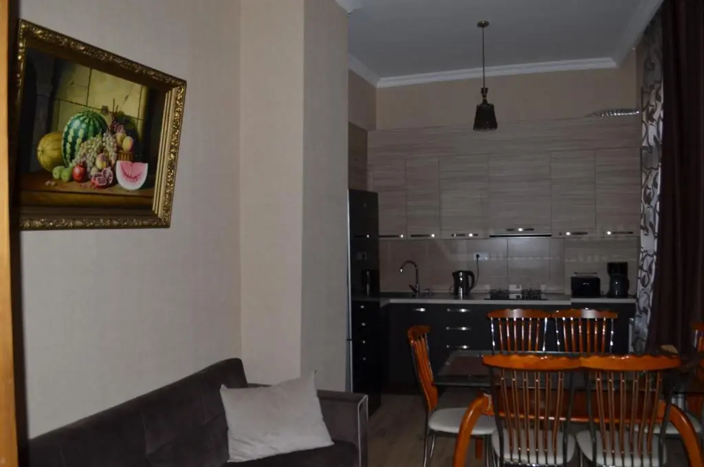 Image of Happy Home Sololaki