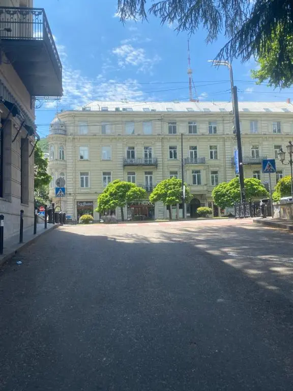 Image of Heart Of Tbilisi