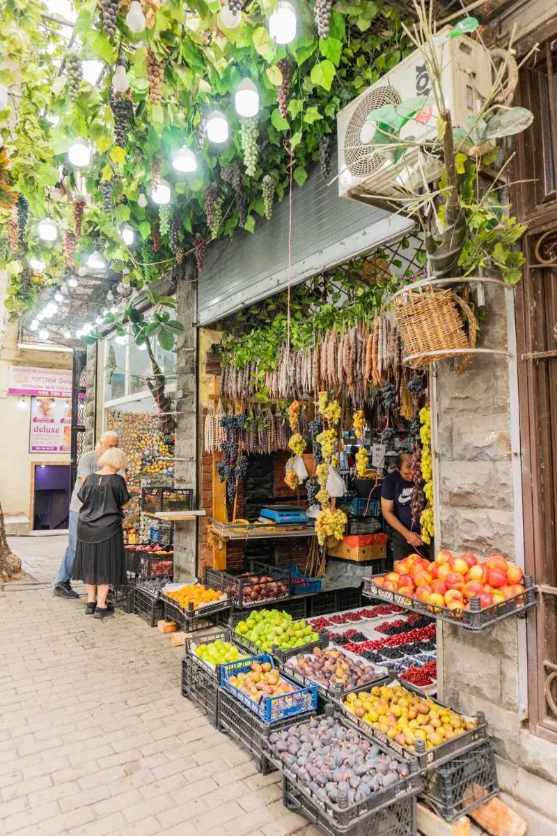 Image 4 of Heart Of The Old Tbilisi
