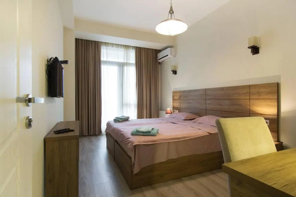 Image 6 of Heart of Ortachala- 2Bedrooms with open view