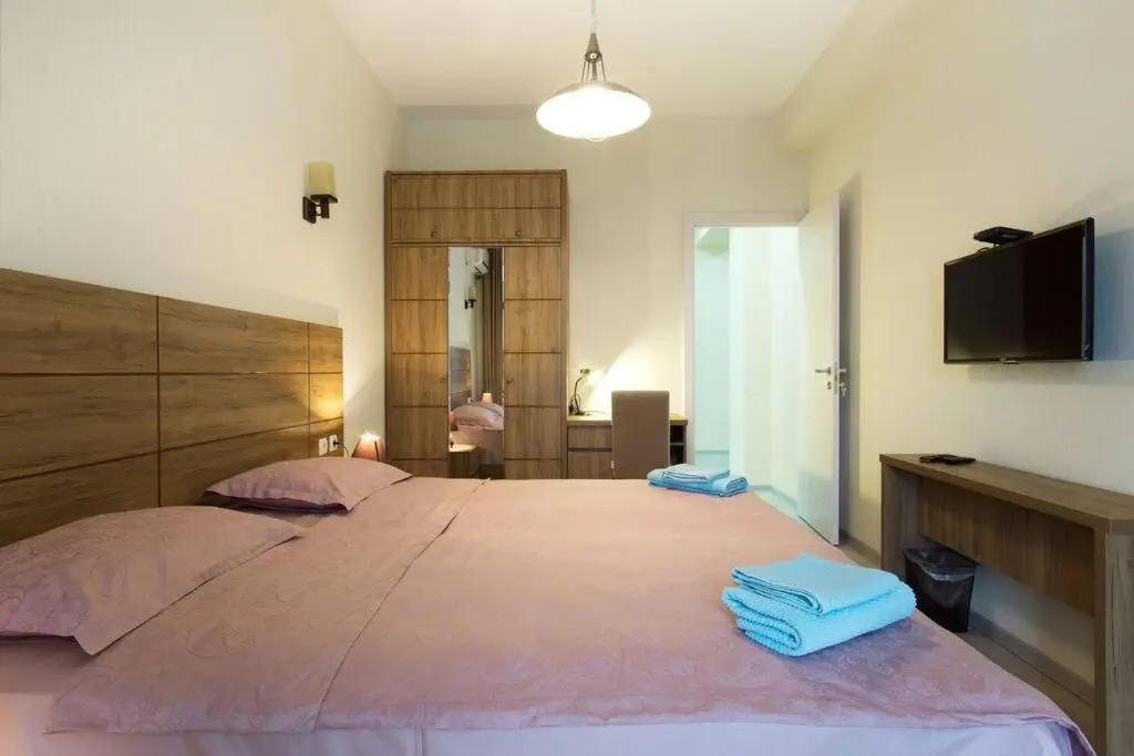 Image 1 of Heart of Ortachala- 2Bedrooms with open view