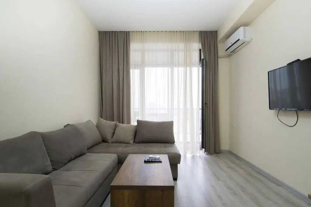 Image 4 of Heart of Ortachala- 2Bedrooms with open view