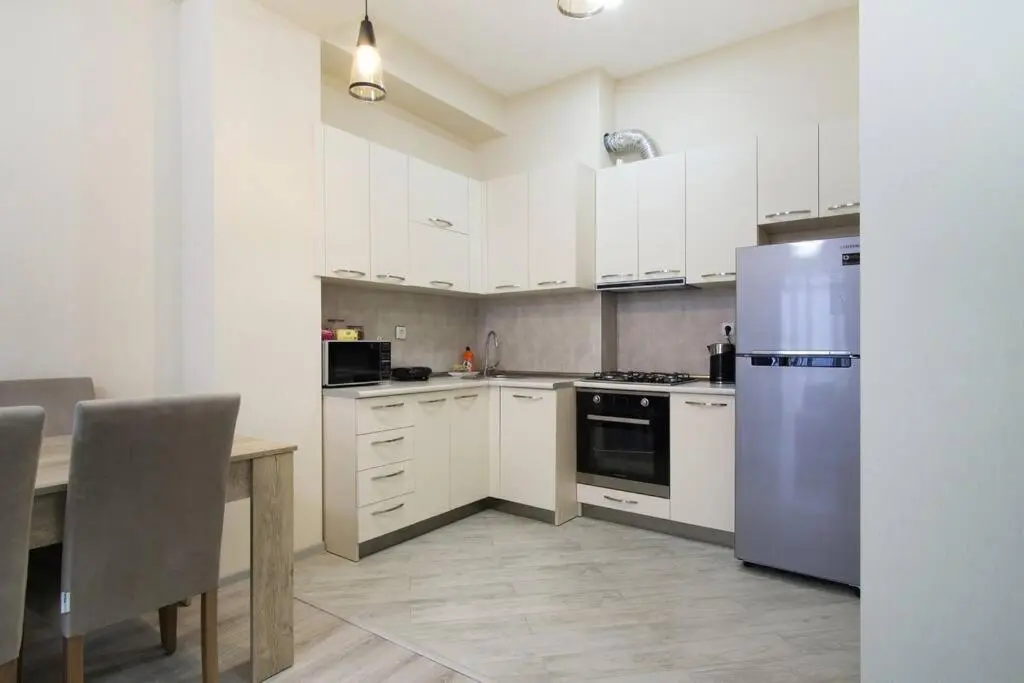 Image 2 of Heart of Ortachala- 2Bedrooms with open view