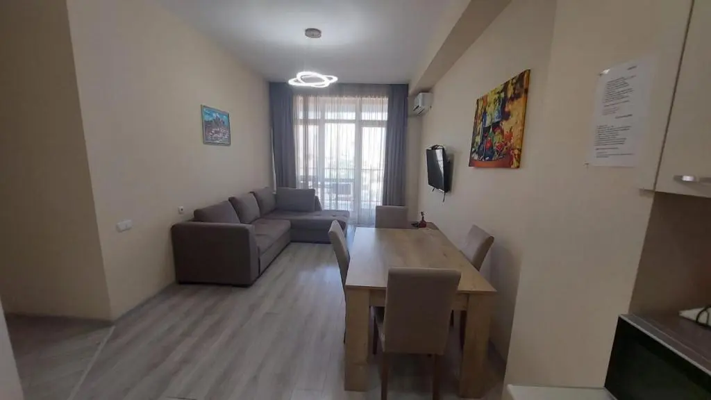 Image of Heart of Ortachala- 2Bedrooms with open view