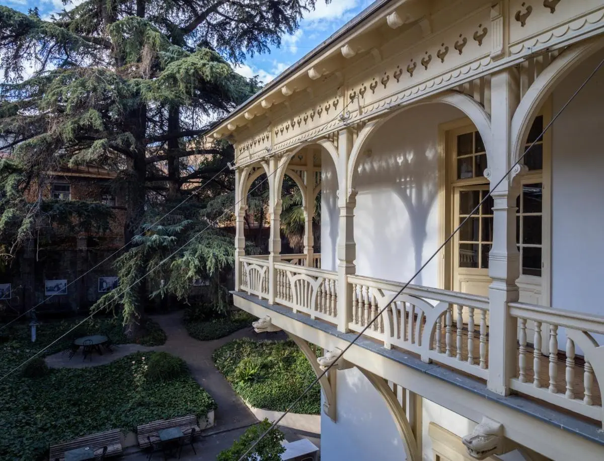 Image 5 of Heart of Tbilisi