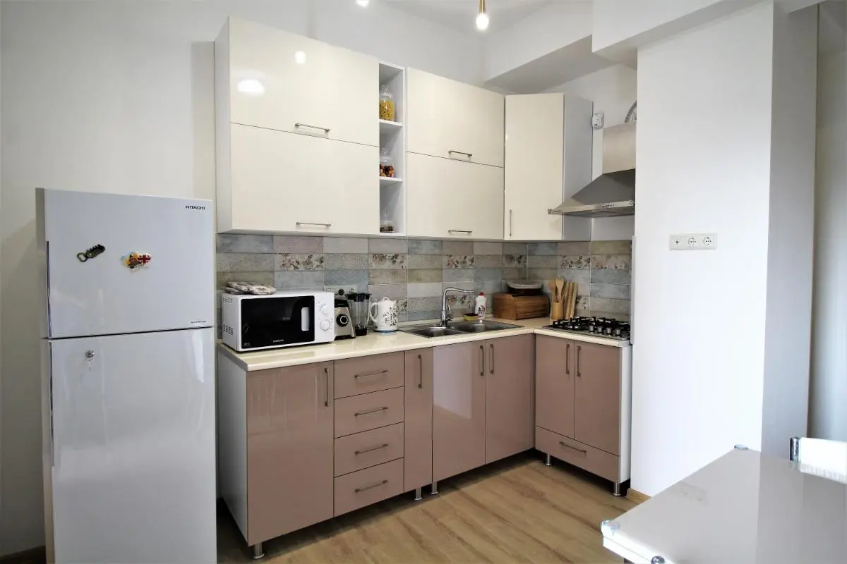 Image 3 of Heart of Tbilisi – modern 3 bedroom apartment