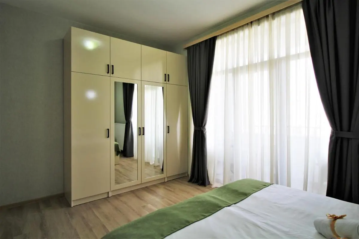Image 6 of Heart of Tbilisi – modern 3 bedroom apartment