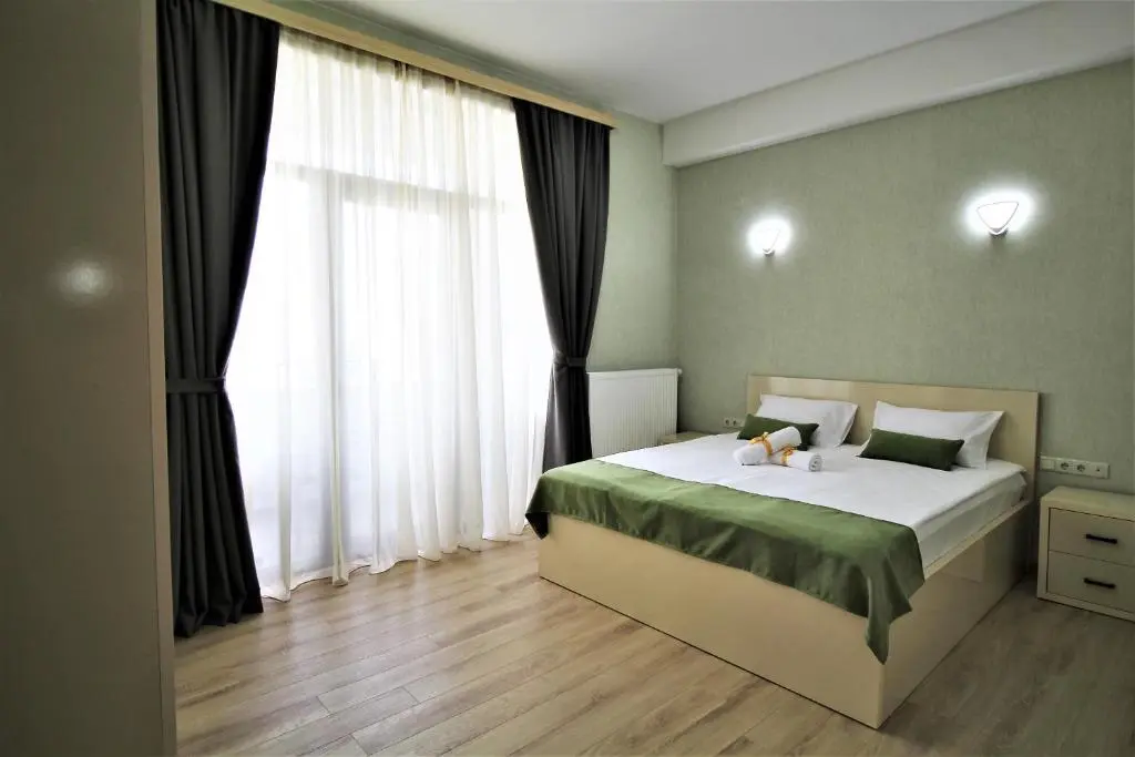 Image of Heart of Tbilisi – modern 3 bedroom apartment