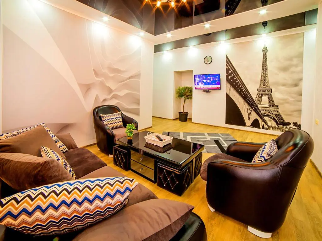 Image of Hermes Apartment
