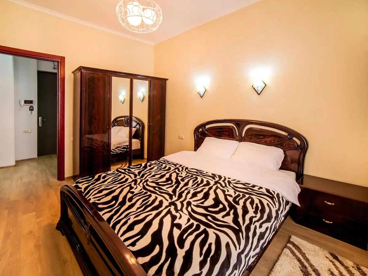 Image 6 of Hermes Apartment