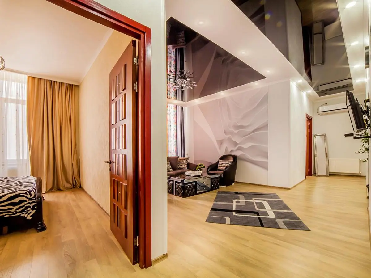 Image 1 of Hermes Apartment