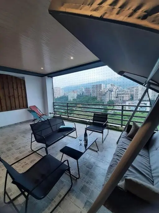 Image 1 of High Level in Tbilisi.