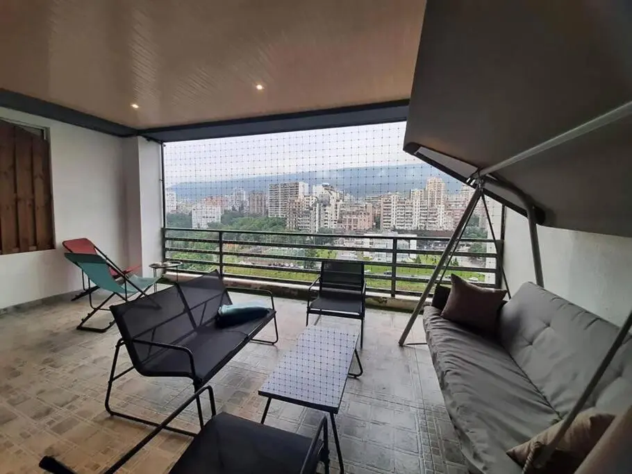 Image of High Level in Tbilisi.