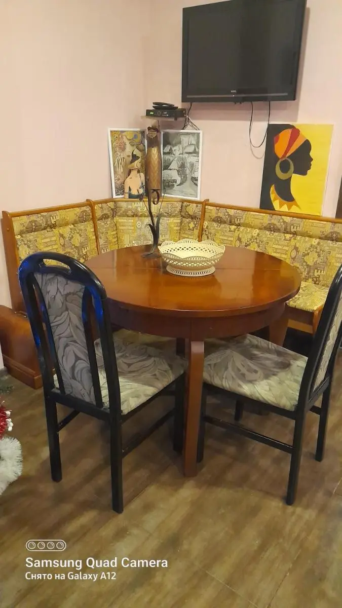 Image 2 of Historical apartment in city center (old Tbilisi)