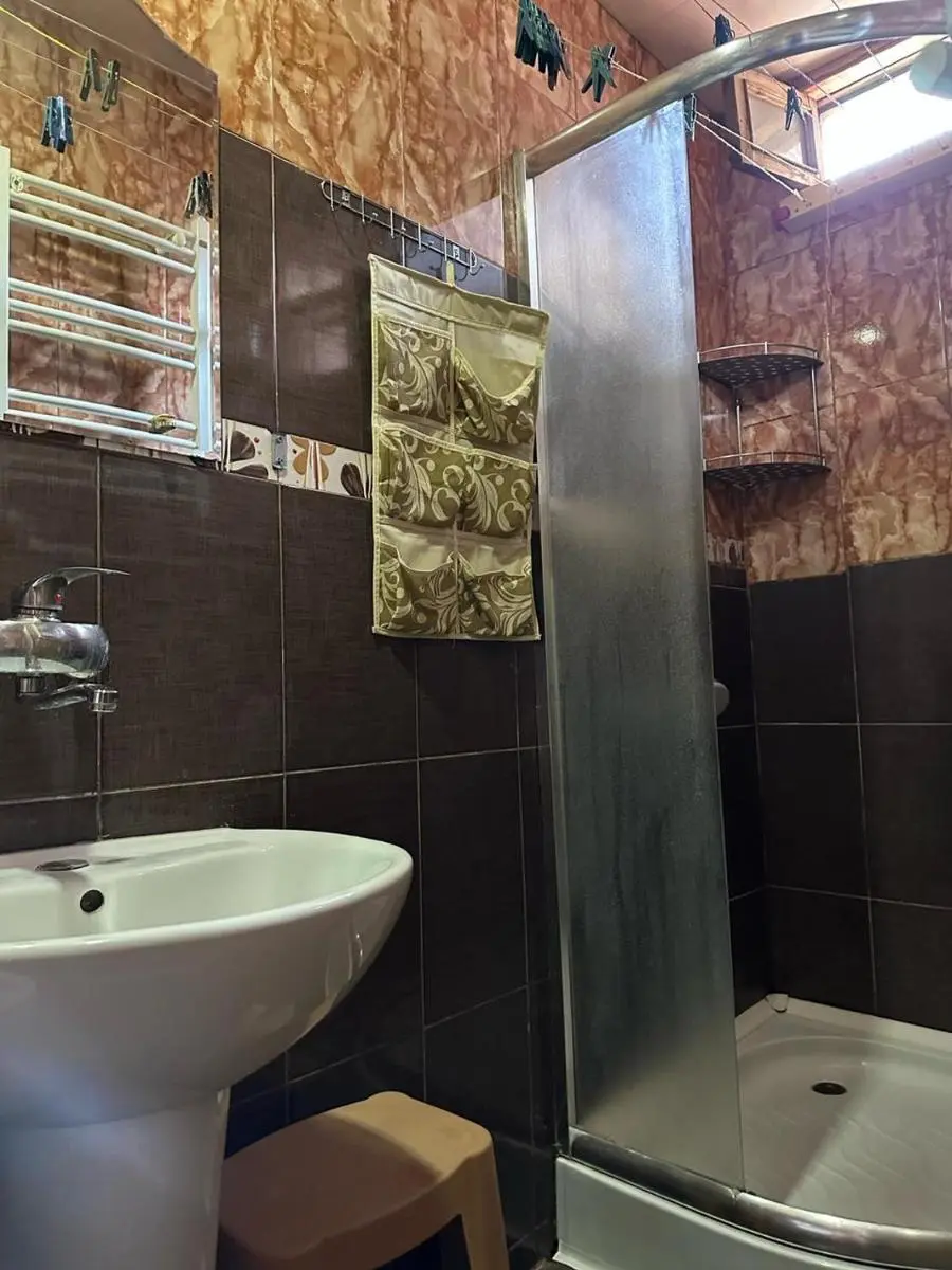 Image 5 of Historical apartment in city center (old Tbilisi)