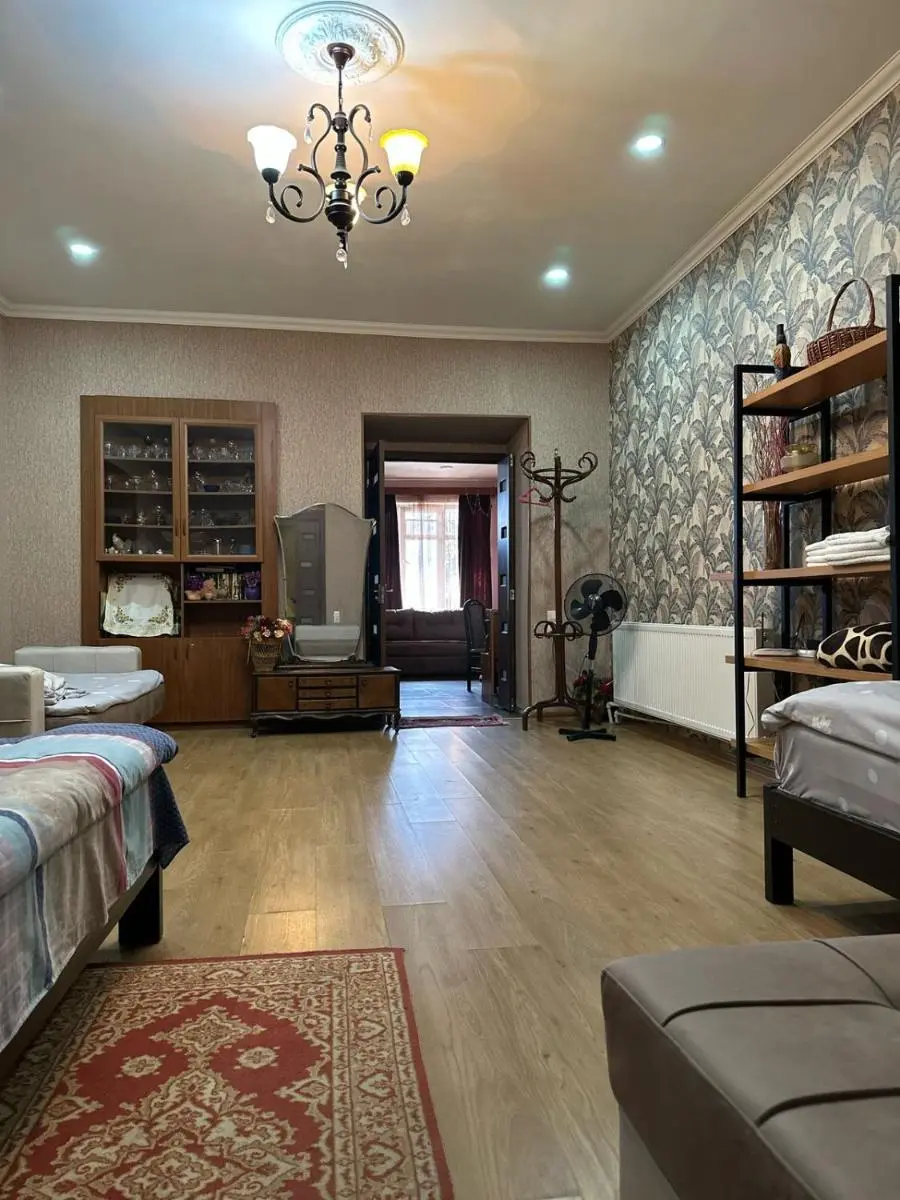 Image 3 of Historical apartment in city center (old Tbilisi)