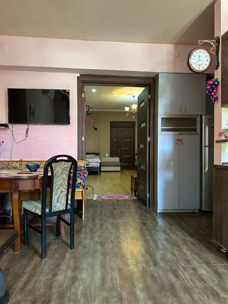 Image 6 of Historical apartment in city center (old Tbilisi)