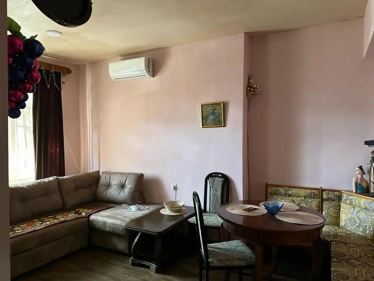 Image 1 of Historical apartment in city center (old Tbilisi)