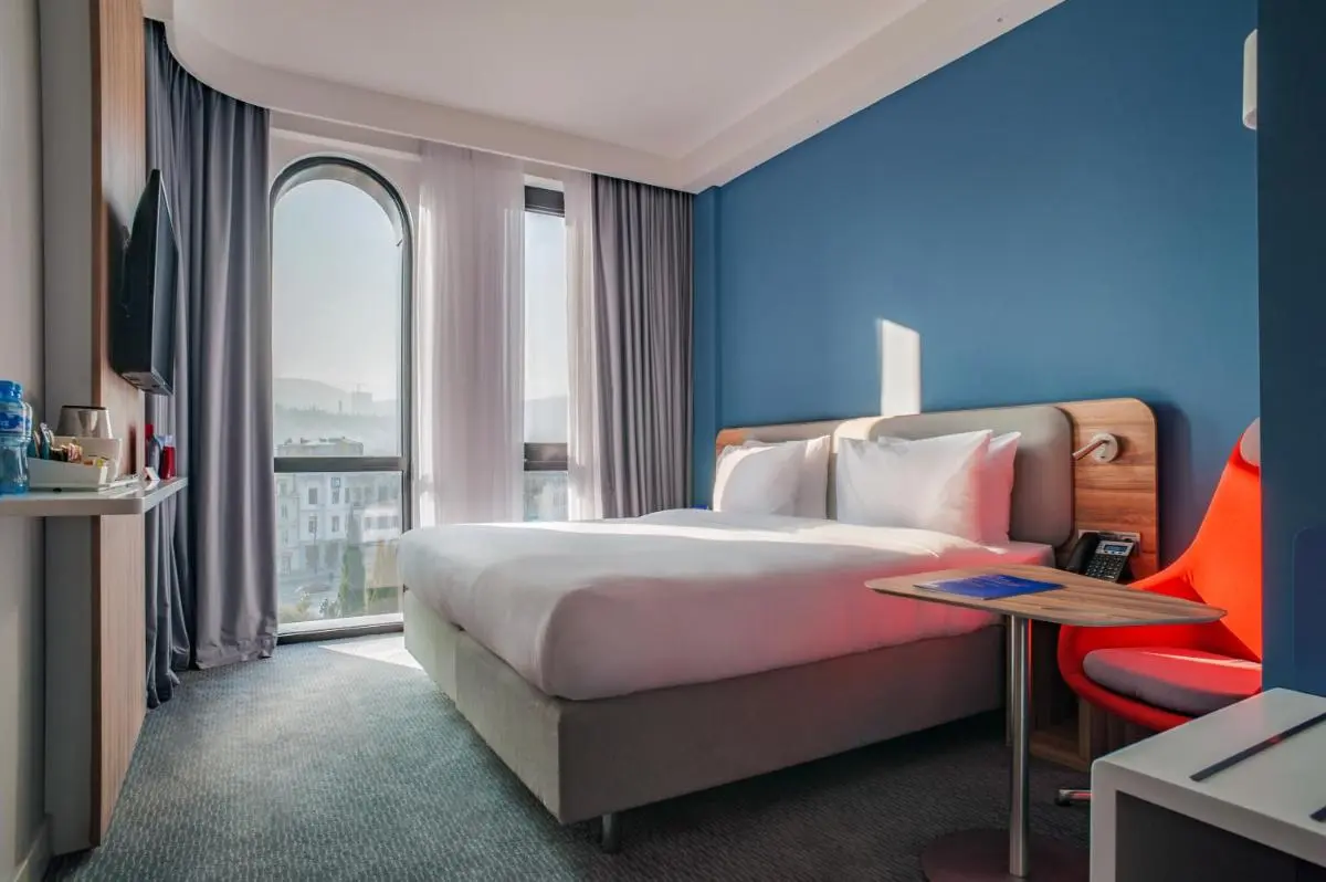 Image 1 of Holiday Inn Express Tbilisi Avlabari by IHG
