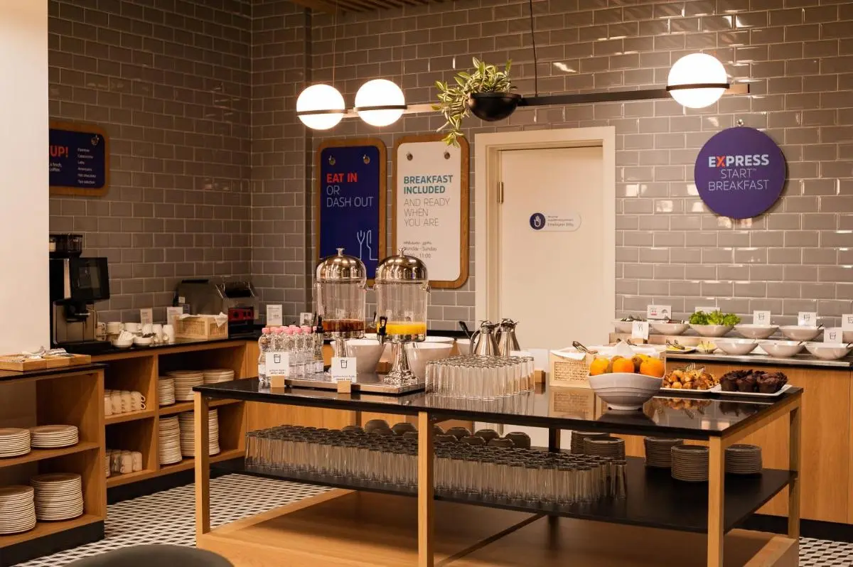 Image 4 of Holiday Inn Express Tbilisi Avlabari by IHG