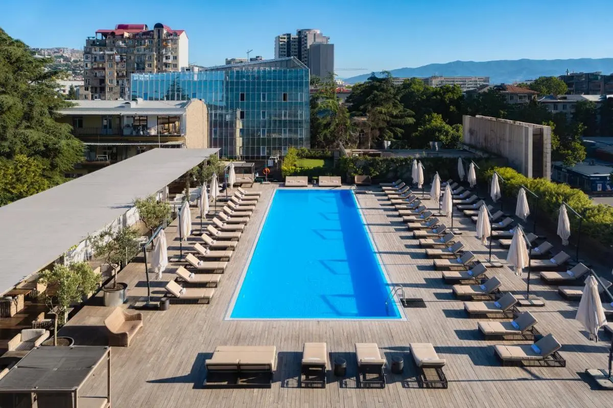 Image 1 of Holiday Inn – Tbilisi by IHG