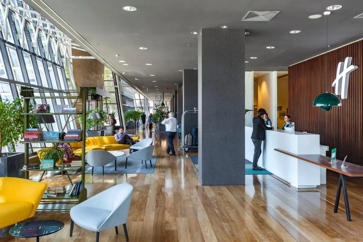 Image 3 of Holiday Inn – Tbilisi by IHG