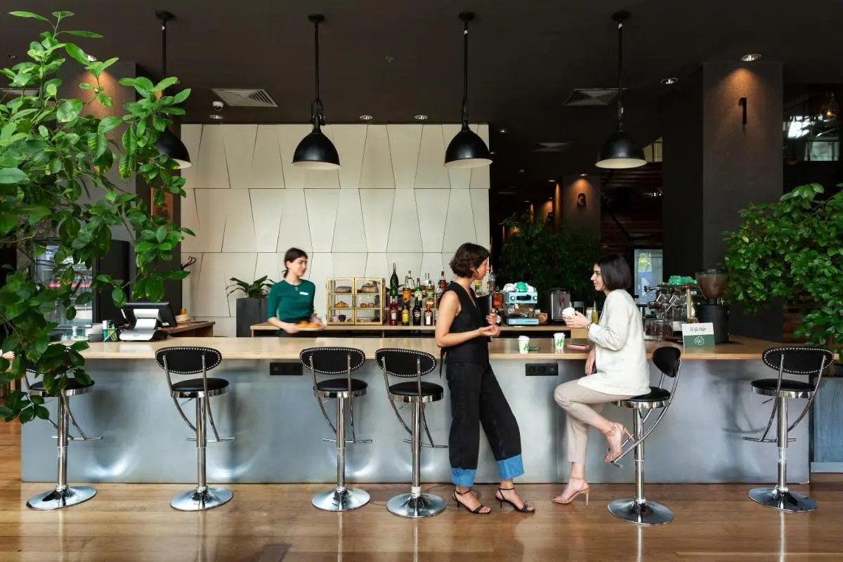 Image 5 of Holiday Inn – Tbilisi by IHG
