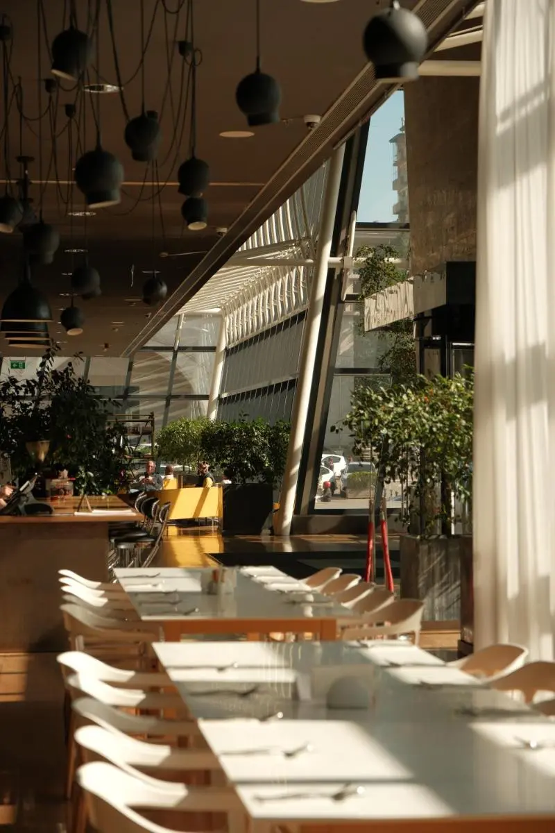 Image 6 of Holiday Inn – Tbilisi by IHG