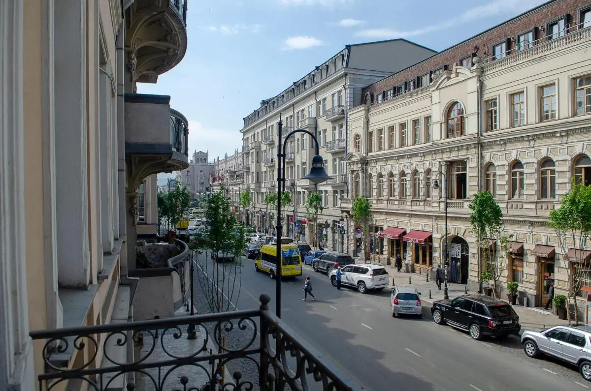 Image 5 of Home@97 on Aghmashenebeli Avenue