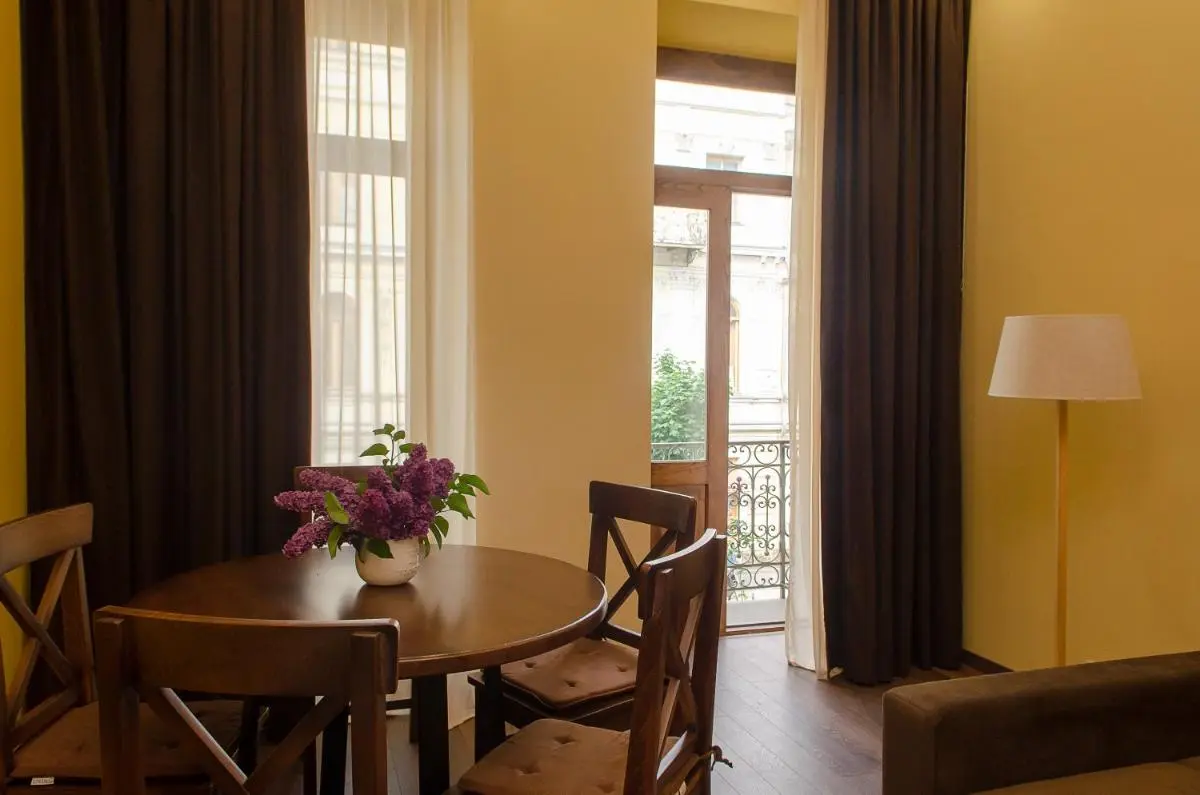 Image 3 of Home@97 on Aghmashenebeli Avenue