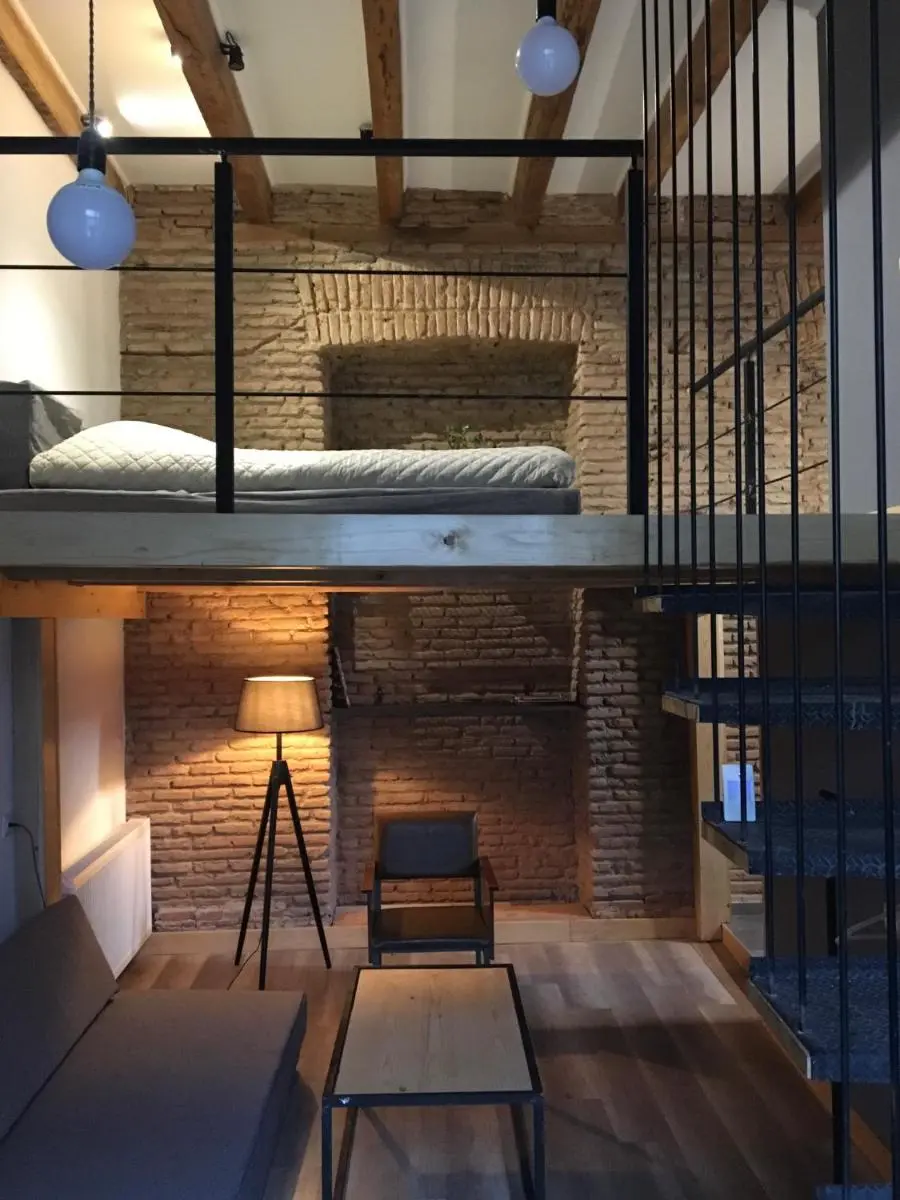 Image 3 of Home in the Old City Center, Presidential Area