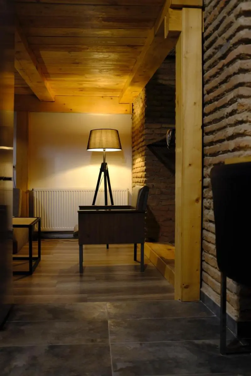 Image 1 of Home in the Old City Center, Presidential Area