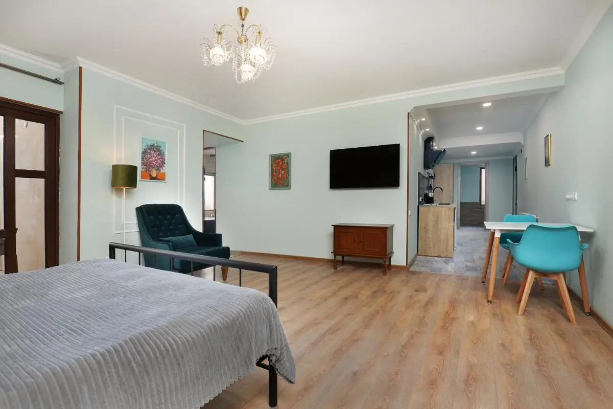 Image 4 of Honeymoon Apartments in Old Tbilisi