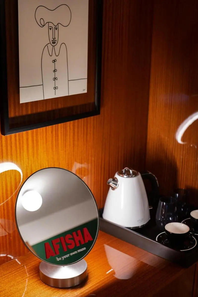 Image 4 of Hotel Afisha