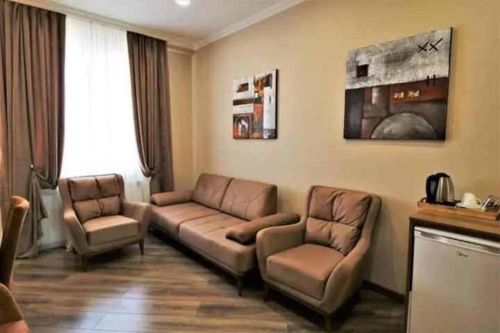 Image 3 of Hotel Giorgi Tbilisi