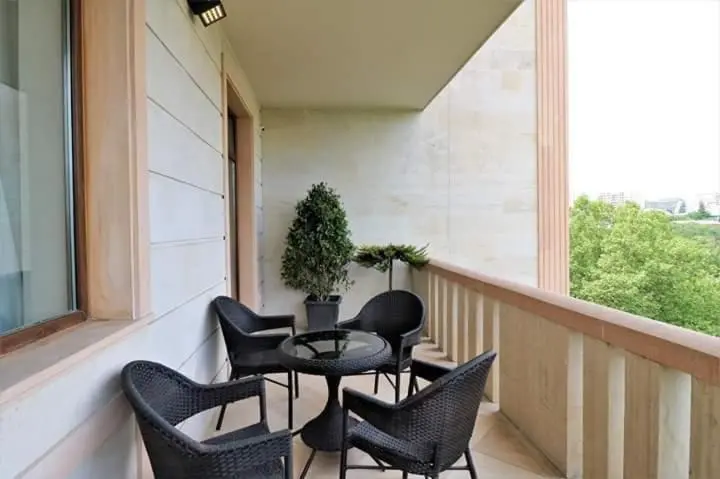 Image 5 of Hotel Giorgi Tbilisi