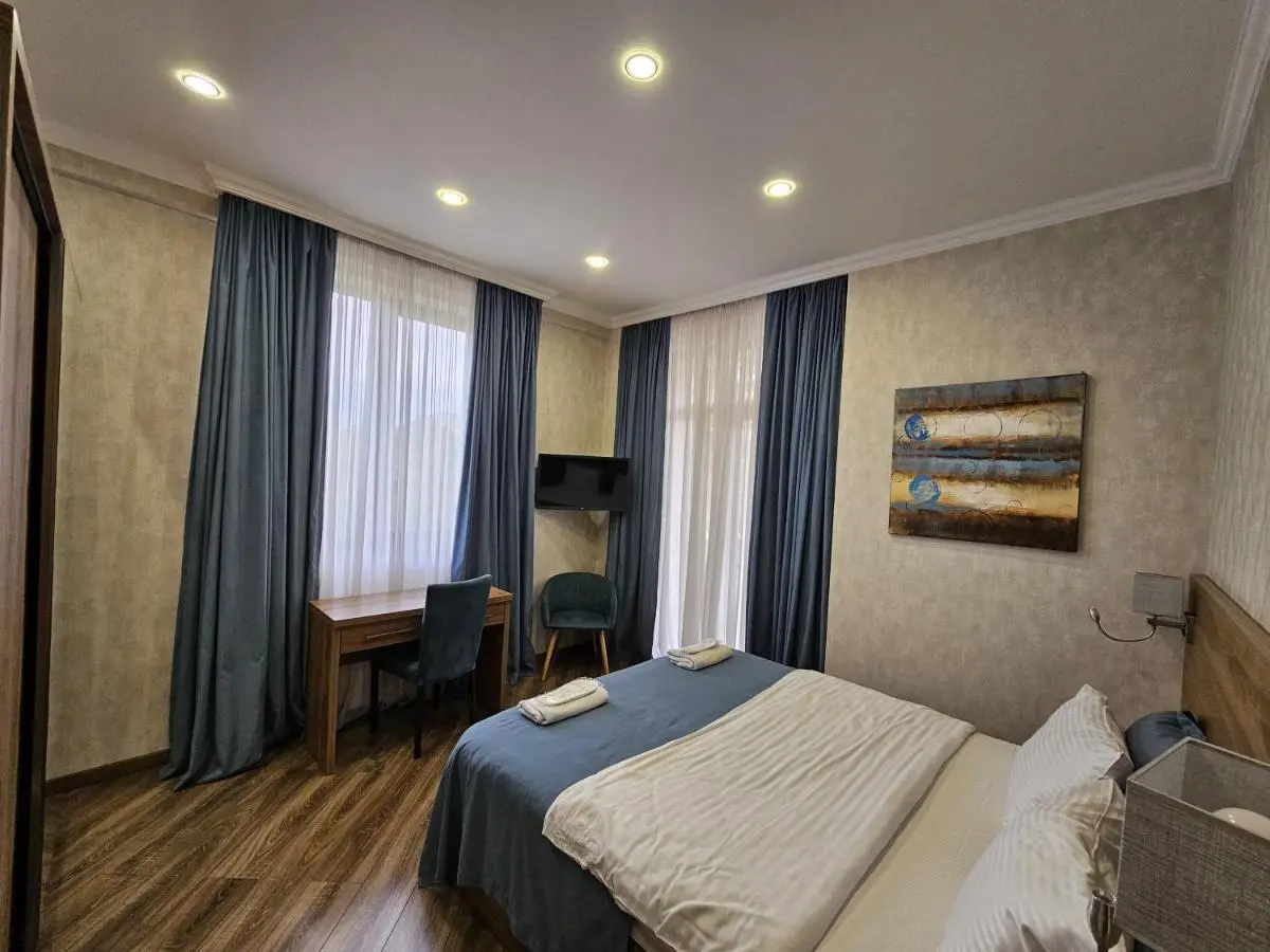 Image 6 of Hotel Giorgi Tbilisi