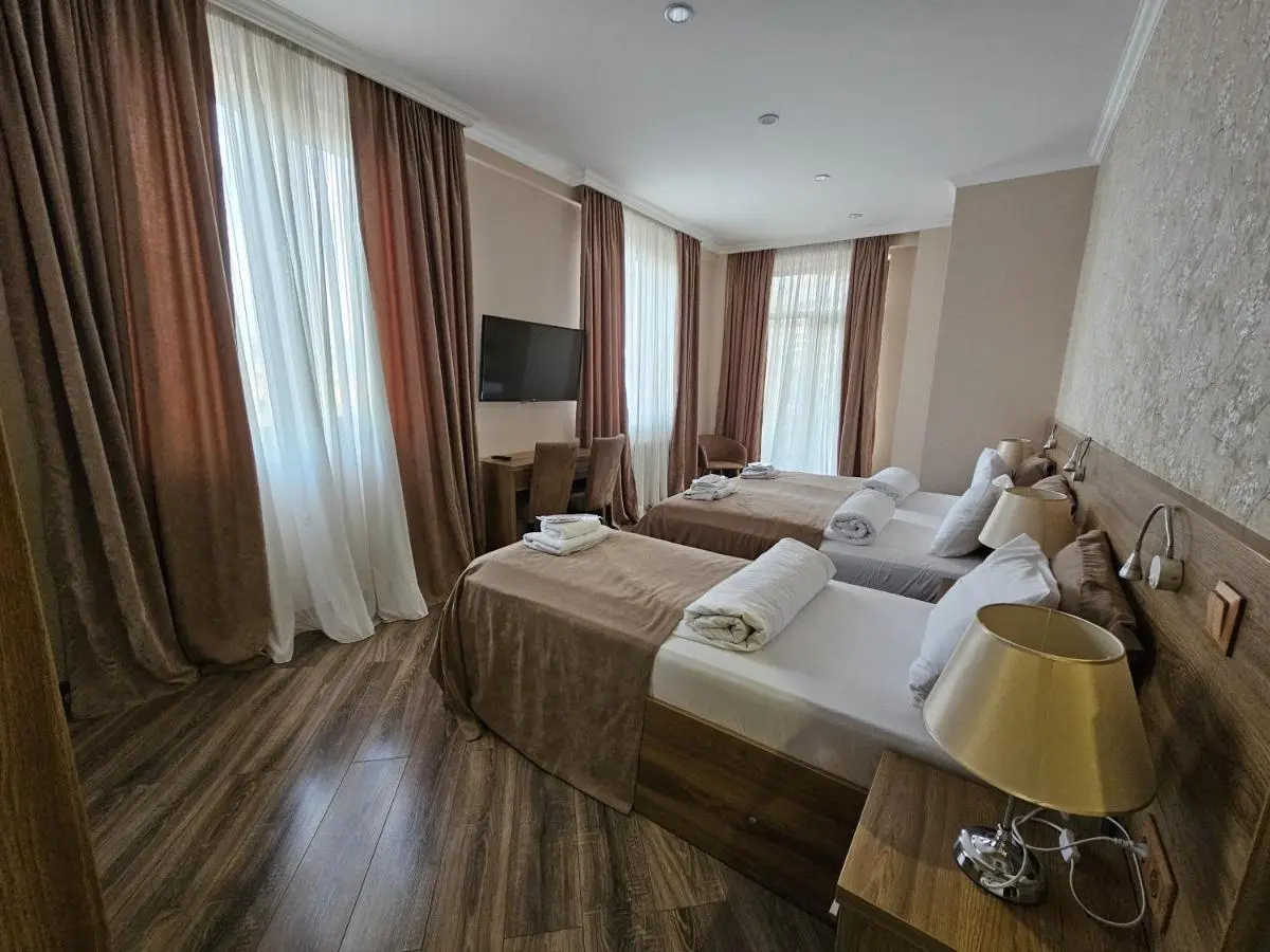 Image 4 of Hotel Giorgi Tbilisi